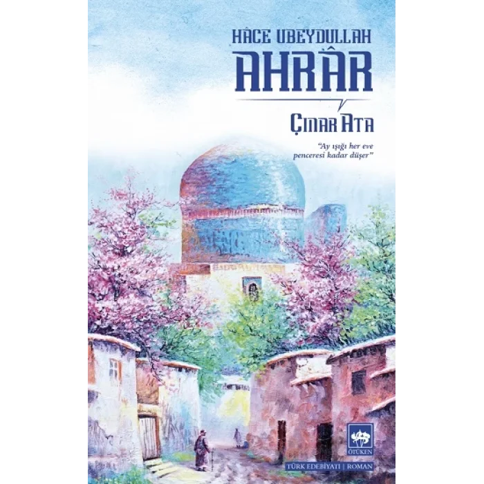 Ahrar - Hace Ubeydullah