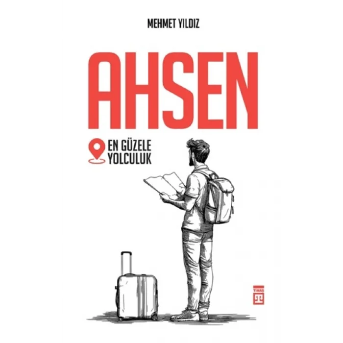 Ahsen - En Güzele Yolculuk