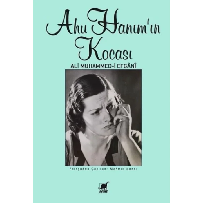 Ahu Hanımın Kocası