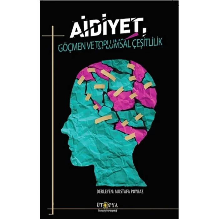 Aidiyet, Göçmen Ve Toplumsal Çeşitlilik