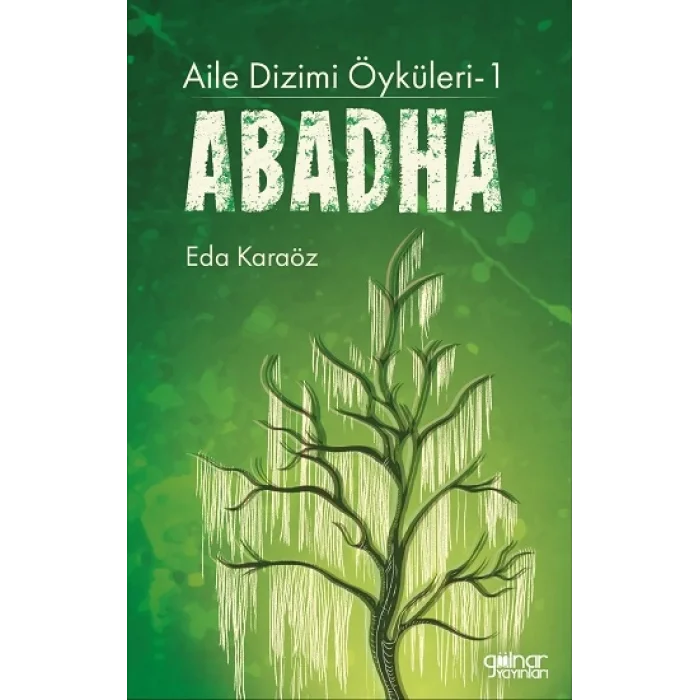 Aile Dizimi Öyküleri-1 Abadha