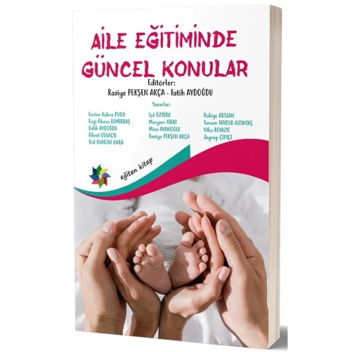 Aile Eğitiminde Güncel Konular