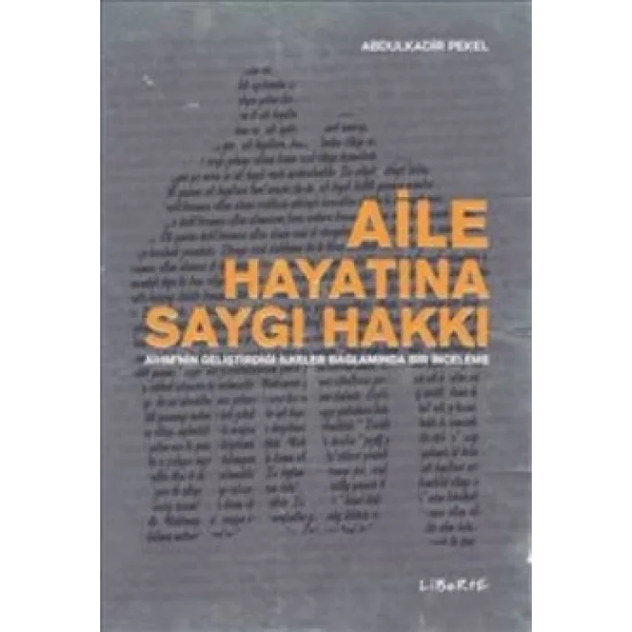 Aile Hayatına Saygı Hakkı