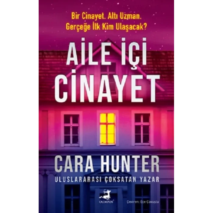 Aile İçi Cinayet