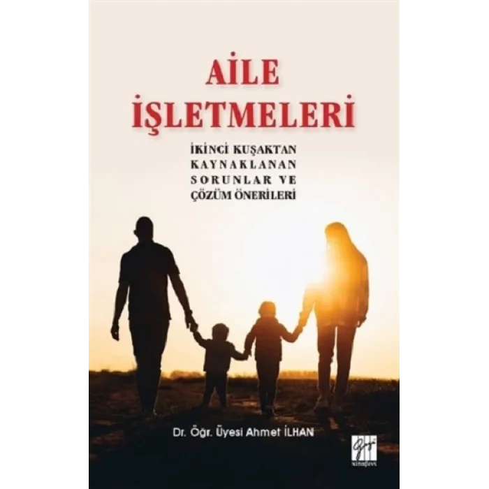 Aile İşletmeleri