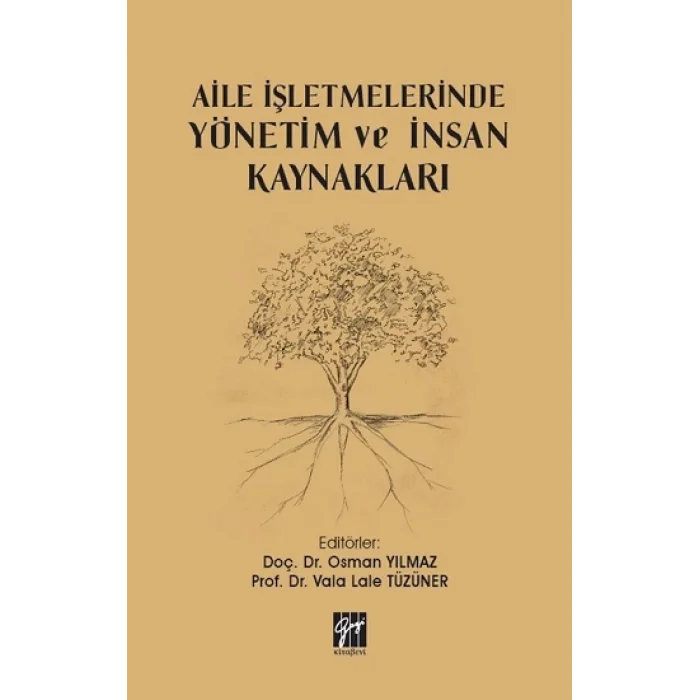 Aile İşletmelerinde Yönetim ve İnsan Kaynakları