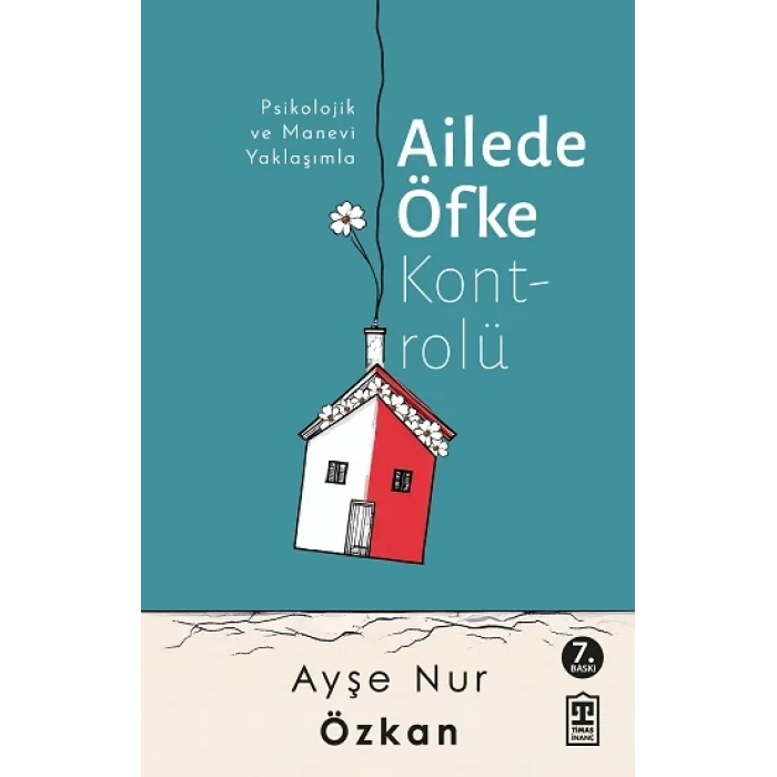 Ailede Öfke Kontrolü