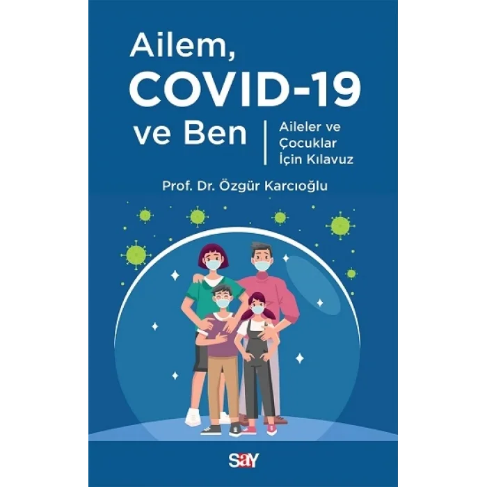 Ailem Co vid19 ve Ben