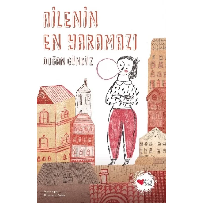 Ailenin En Yaramazı