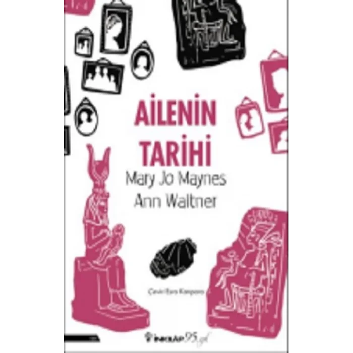 Ailenin Tarihi