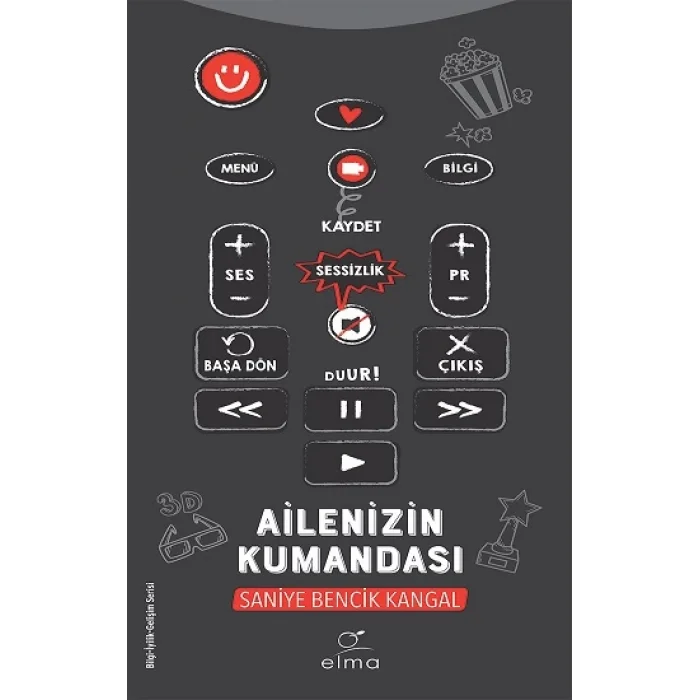 Ailenizin Kumandası