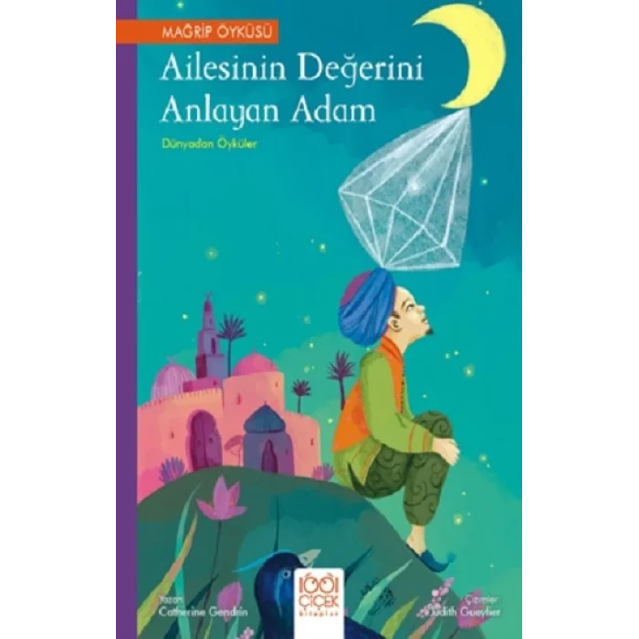 Ailesinin Değerini Anlayan Adam – Dünyadan Öyküler