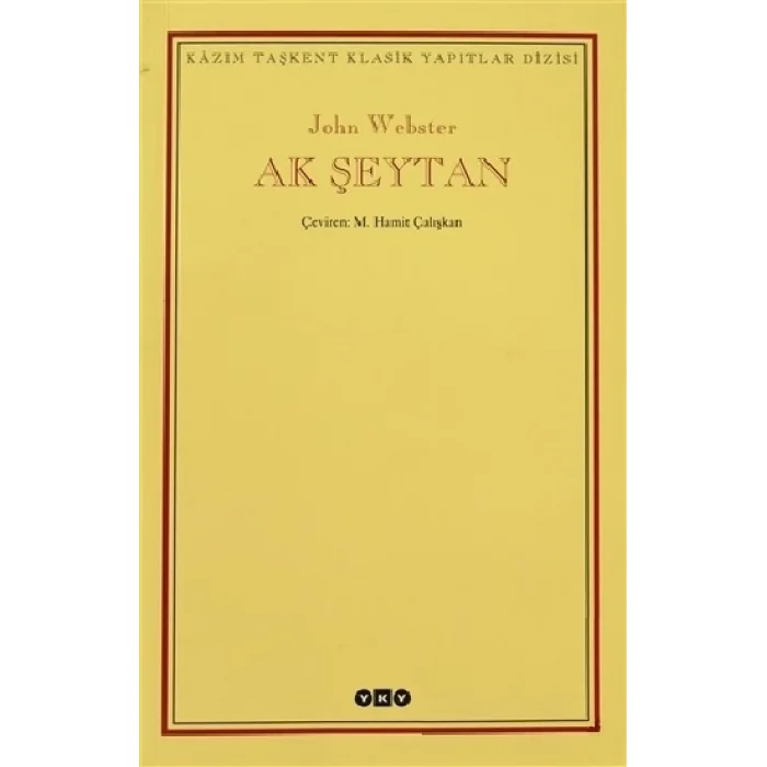 Ak Şeytan