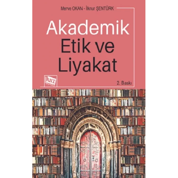 Akademik Etik ve Liyakat