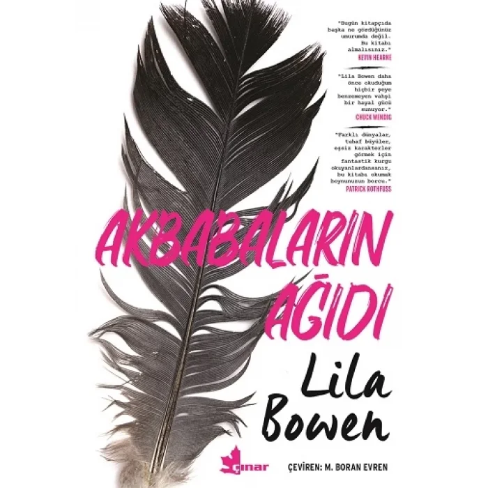 Akbabaların Ağıdı