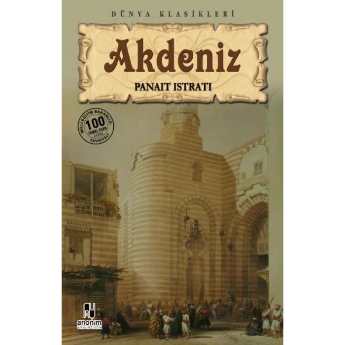 Akdeniz