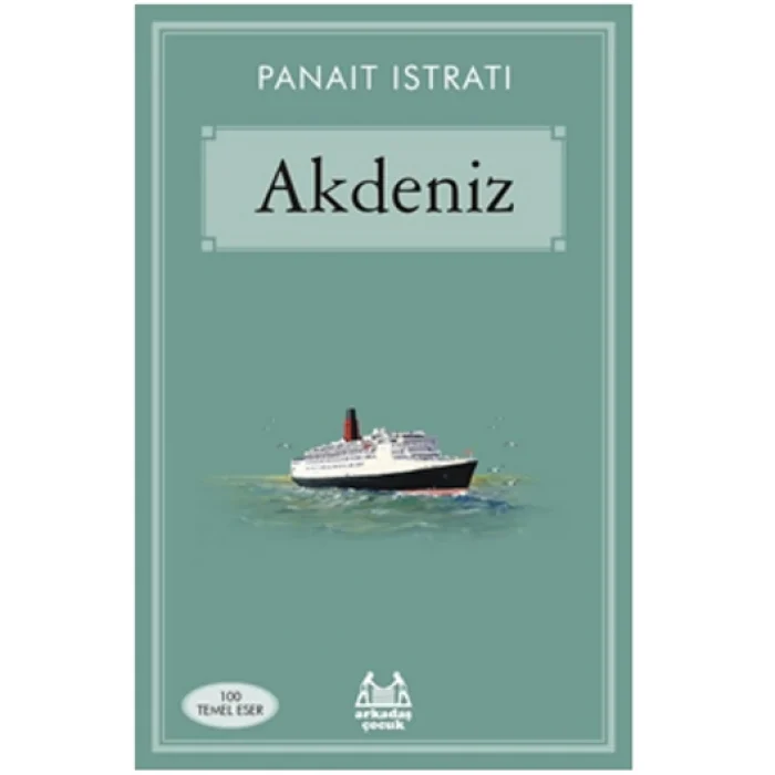 Akdeniz