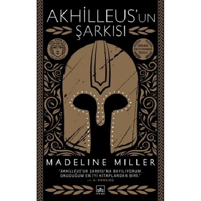 Akhilleusun Şarkısı