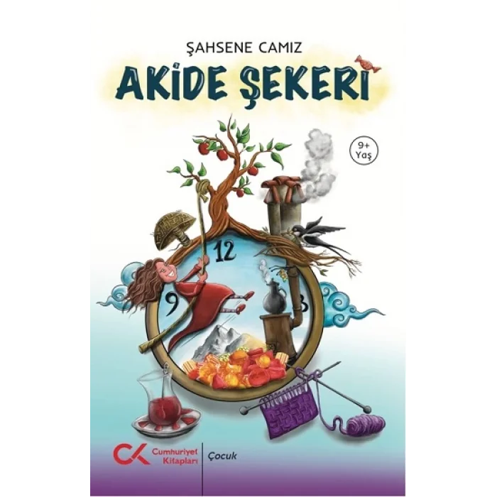 Akide Şekeri