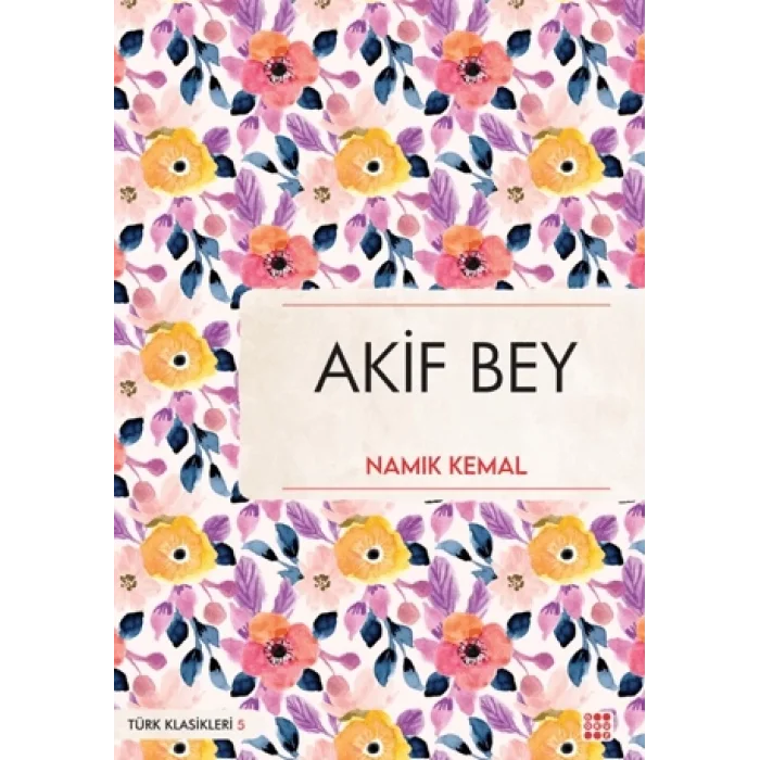 Akif Bey