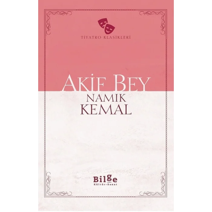 Akif Bey