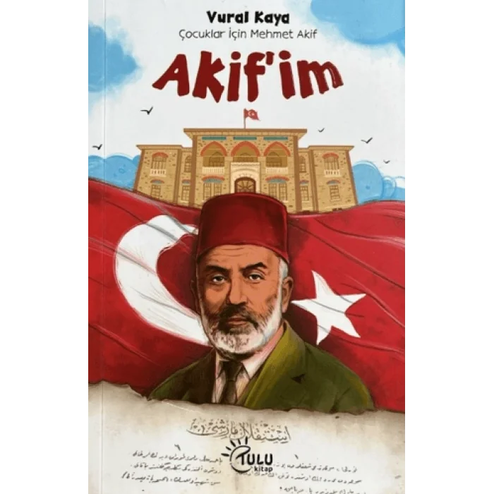 Akif’im