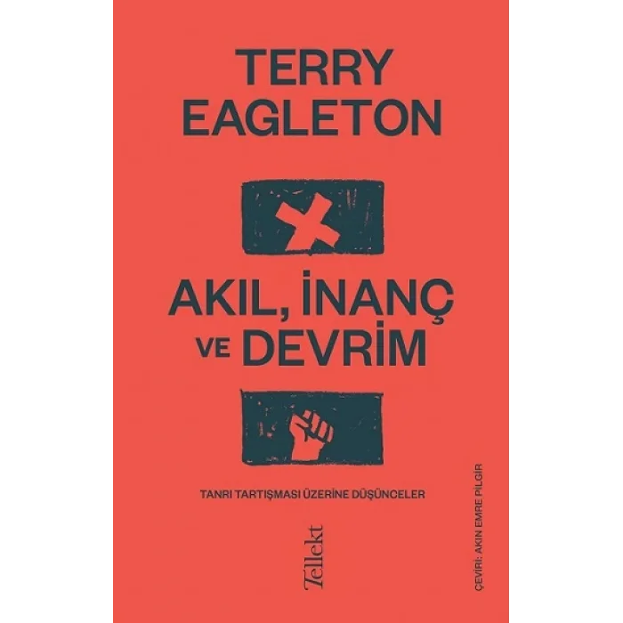 Akıl, İnanç ve Devrim