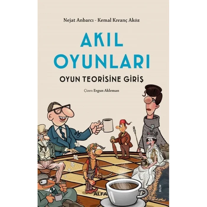 Akıl Oyunları