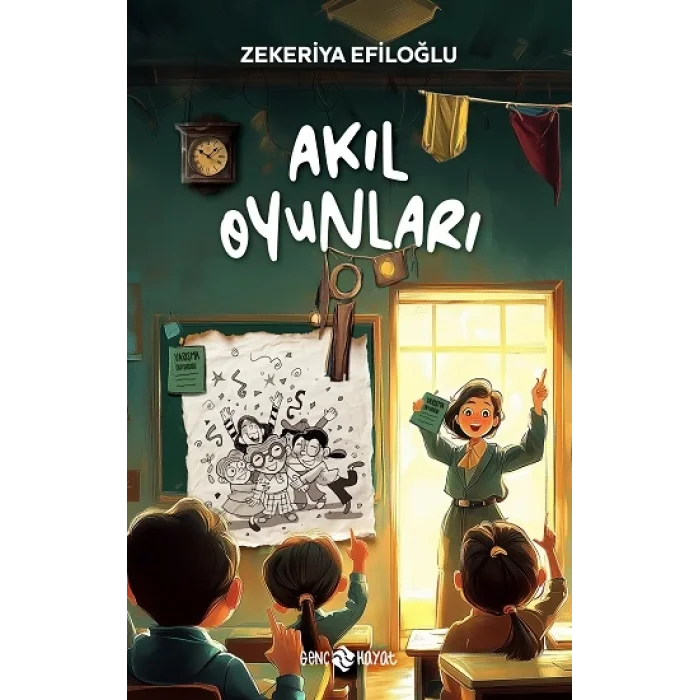 Akıl Oyunları