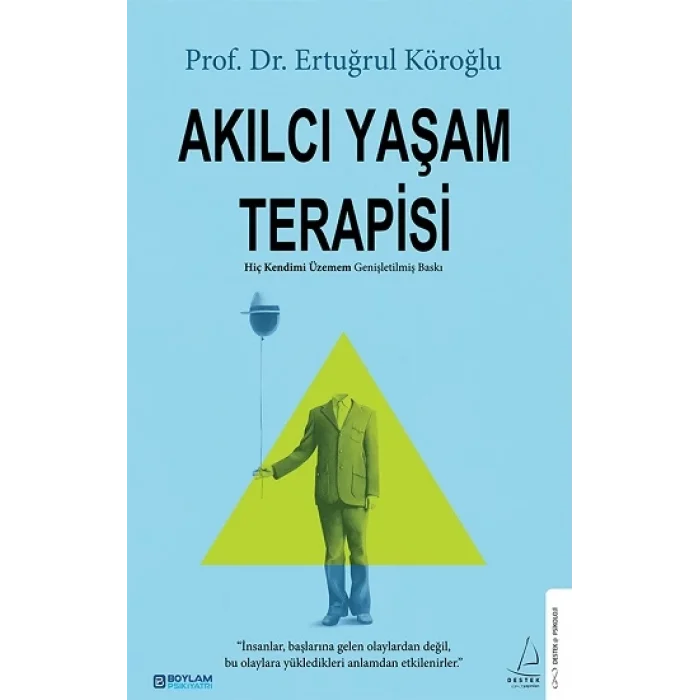 Akılcı Yaşam Terapisi