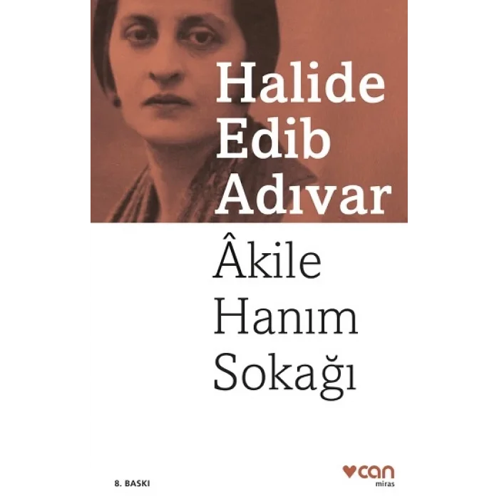 Akile Hanım Sokağı