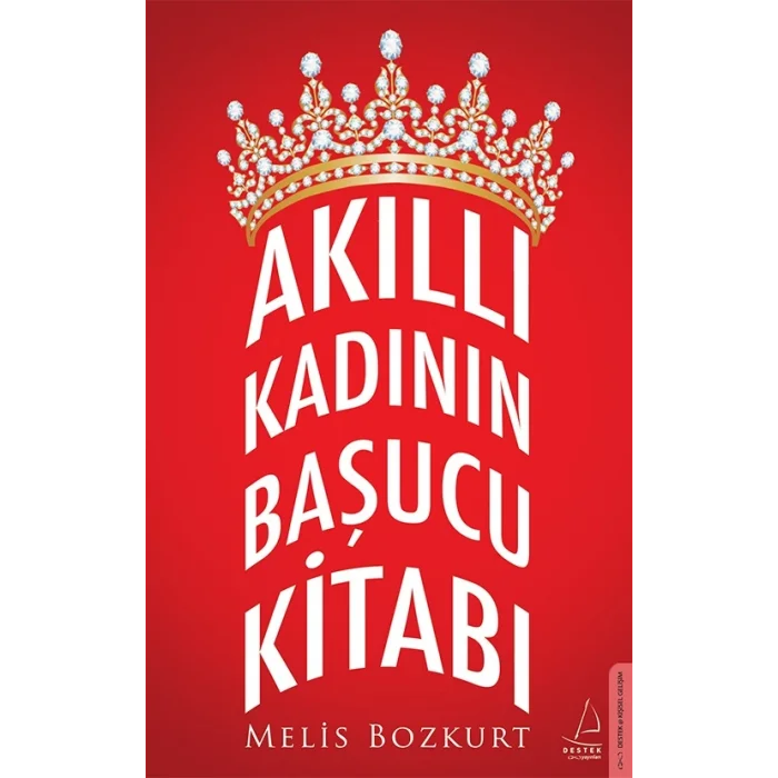 Akıllı Kadının Başucu Kitabı