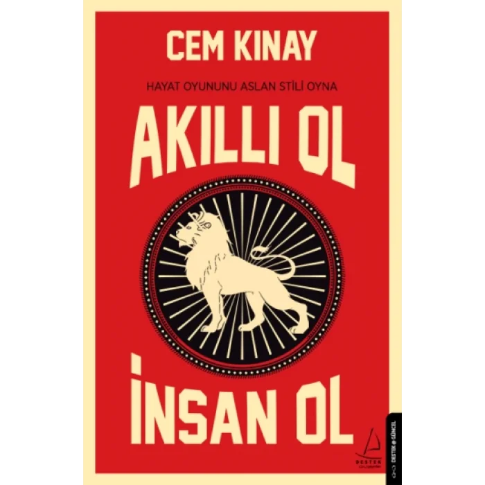 Akıllı Ol İnsan Ol