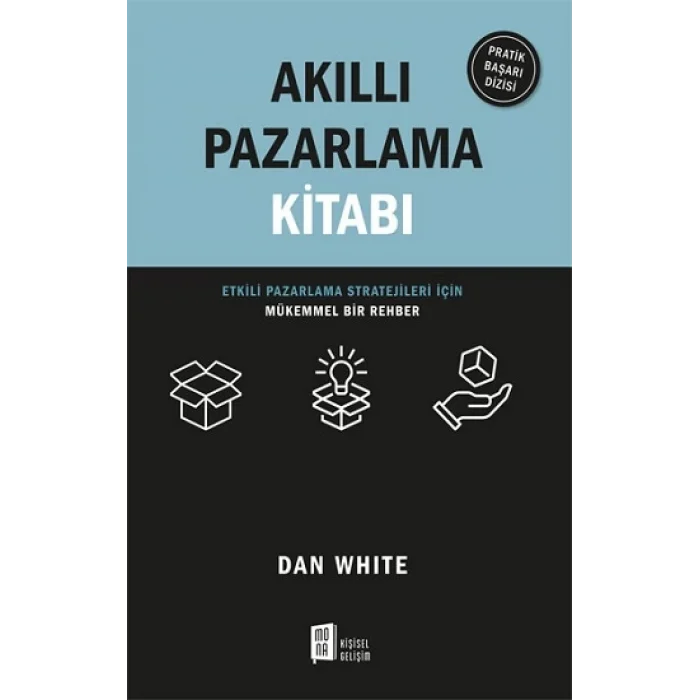 Akıllı Pazarlama Kitabı