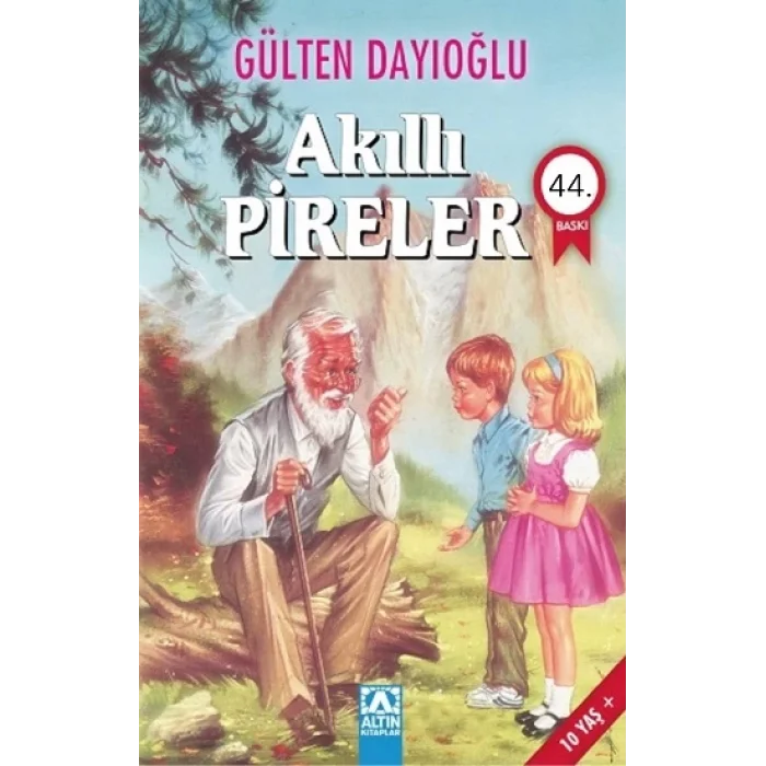 Akıllı Pireler