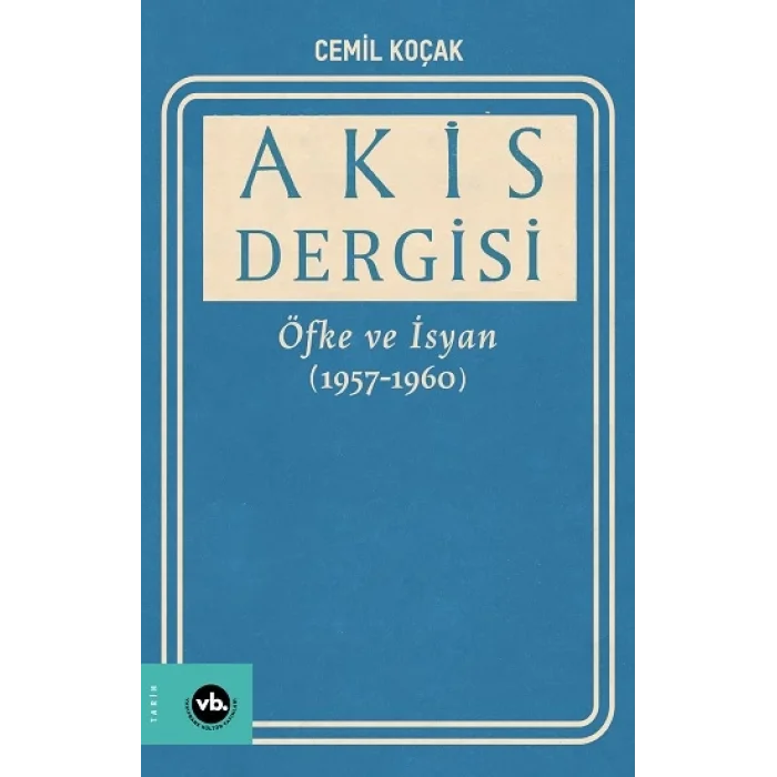 Akis Dergisi