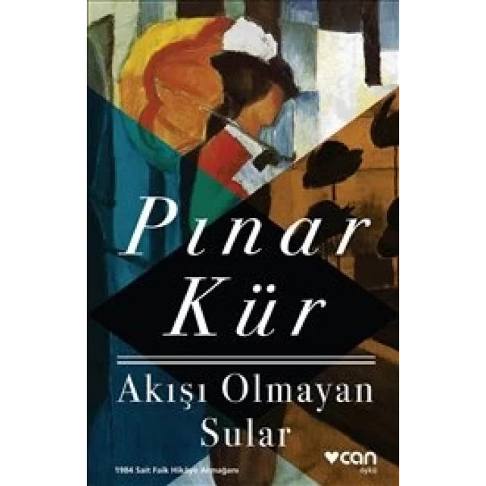 Akışı Olmayan Sular