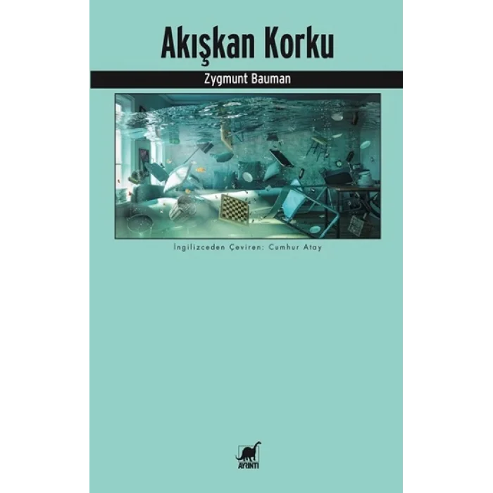 Akışkan Korku
