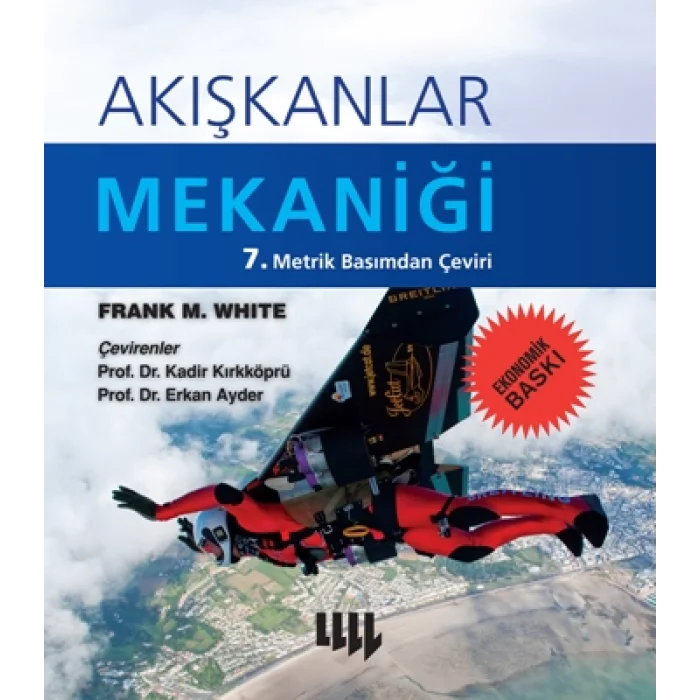 Akışkanlar Mekaniği