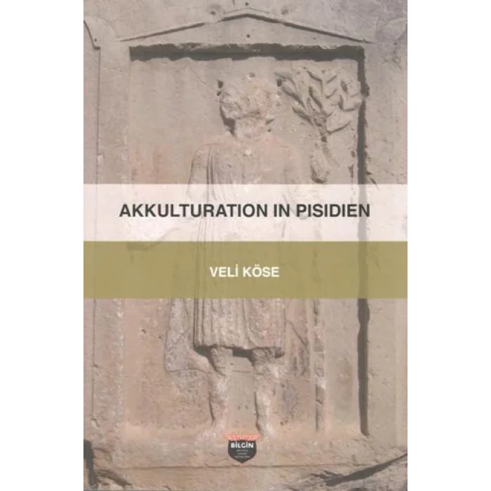 Akkulturation in Pisidien