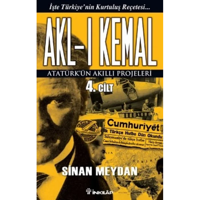 Akl-ı Kemal Cilt: 4