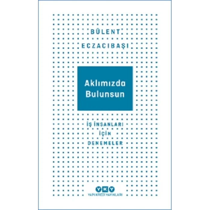 Aklımızda Bulunsun