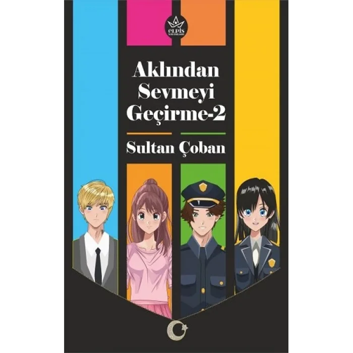 Aklından Sevmeyi Geçirme-2