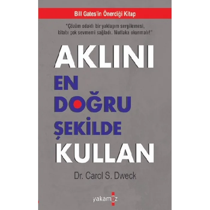 Aklını En Doğru Şekilde Kullan