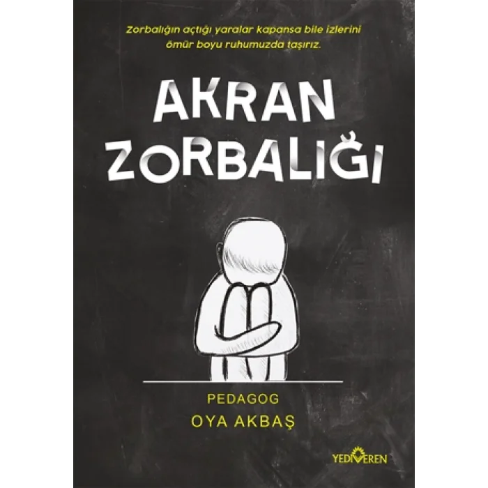 Akran Zorbalığı