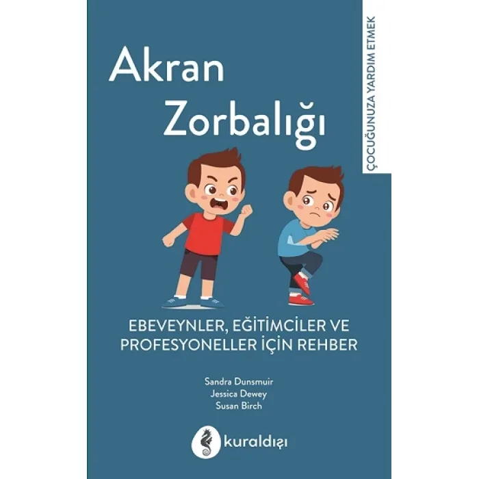 Akran Zorbalığı