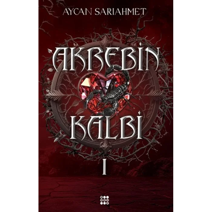 Akrebin Kalbi 1