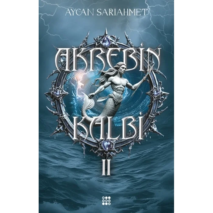 Akrebin Kalbi 2