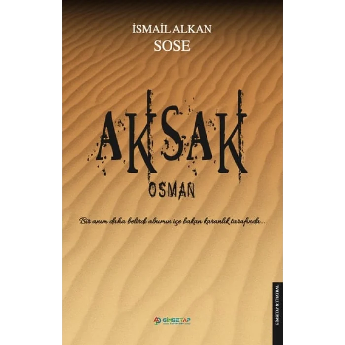 Aksak Osman