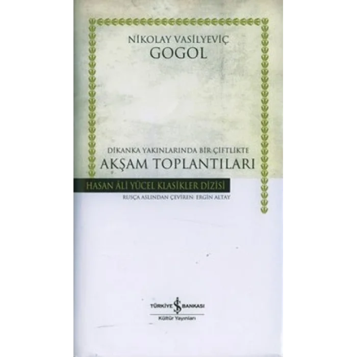 Akşam Toplantıları